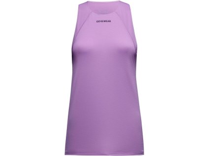 GORE Contest 2.0 Singlet Womens scrub purple 42