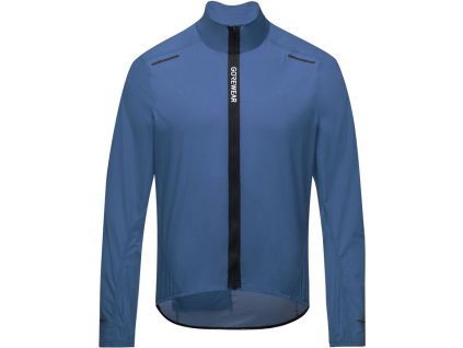 GORE SPINSHIFT Windbreaker Mens cargo blue M