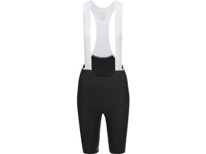 GORE SWIFTRIDE Bib Shorts Womens black M