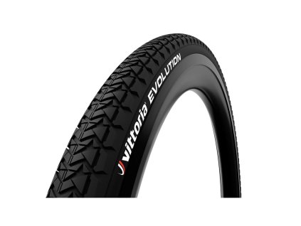 VITTORIA Evolution II 29x1.9 rigid full black