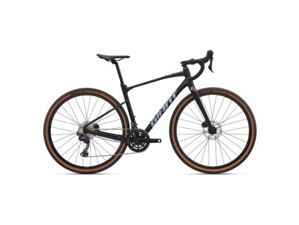 Giant Revolt 0 XS Black