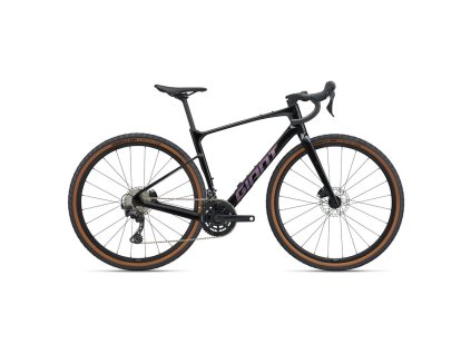 Giant Revolt Advanced 2 XS Carbon Smoke