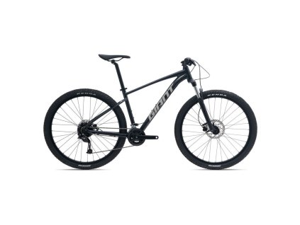 Giant Talon 29 3-GE M Metallic Black