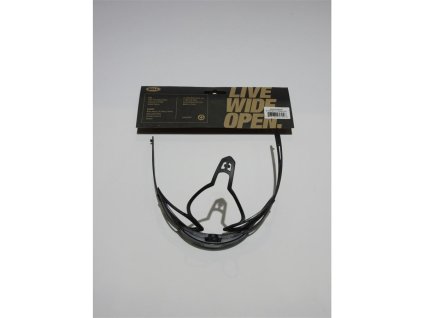 BELL Super 3R/3 Fit System-blk-S/M