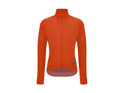 Bunda SANTINI RTR Red