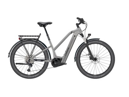 LAPIERRE e-Explorer 8.7 Mix B750 2022