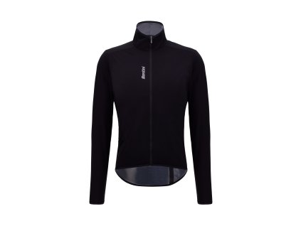 Unisex bunda SANTINI Magic Rain Black