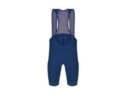 Kraťasy se šlemi SANTINI RTR Blue