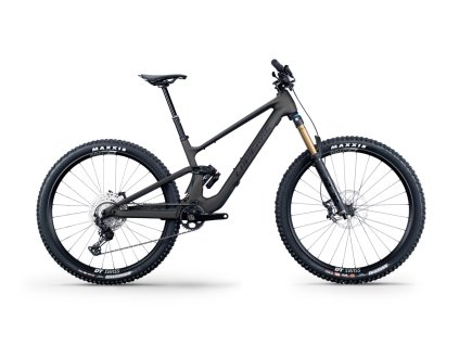 LAPIERRE Zesty CF 8.9 Empire Green 2024