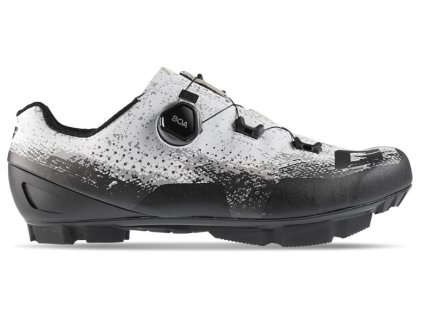 Tretry GAERNE G.Lampo White/Black