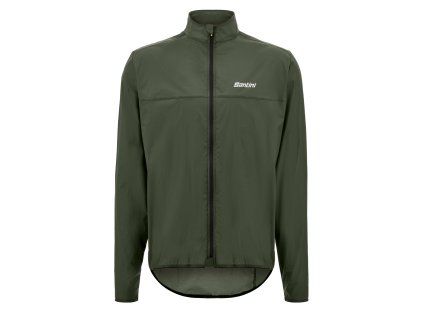 Bunda SANTINI Ventus Green