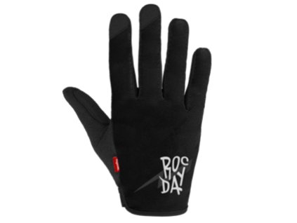 Rukavice ROCDAY Session Black