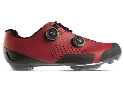 Tretry GAERNE Carbon G. Dare Matt Burgundy