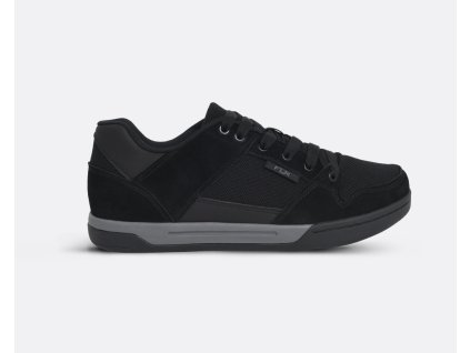 Boty FLR CONGO  Black