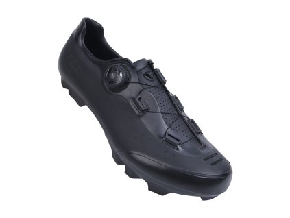 MTB FLR F75 BLACK
