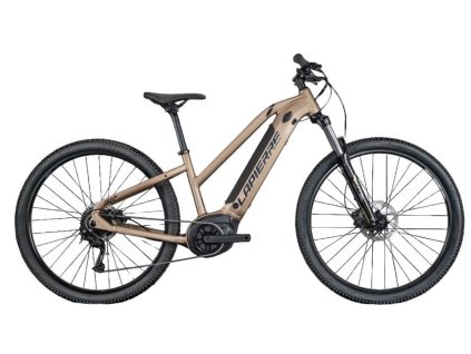 LAPIERRE Overvolt HT 5.5 Mid Earth Grey 2025