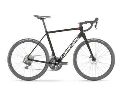 LAPIERRE Sensium 3.0 Disc Glossy Grey  2024