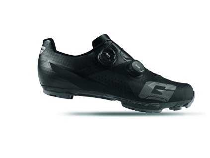 Tretry GAERNE G.ROCK Black