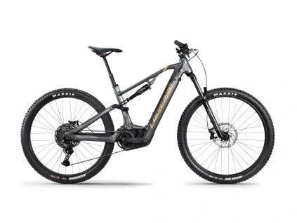lapierre overvolt tr 6 7 earth grey 4 o