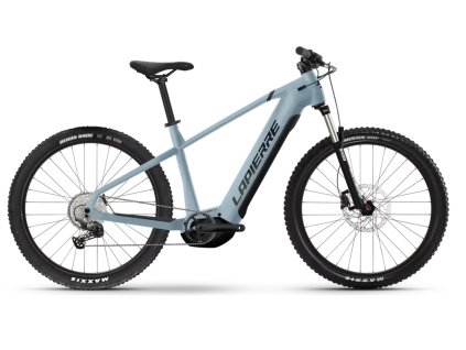 LAPIERRE Overvolt HT 8.7 High Pastel Blue 2024
