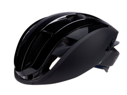 Helma HJC Ibex 3.0 Matt Glossy Black