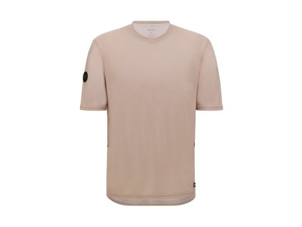 Volný dres SANTINI Delta line White