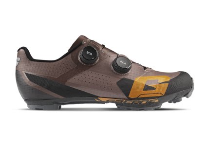 Tretry GAERNE G.ROCK Black
