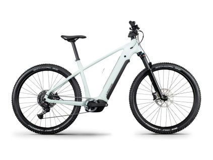 LAPIERRE Overvolt HT 6.6 High Flying Green 2025