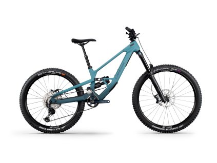 LAPIERRE Spicy CF 7.9 Sequoia Green  2025