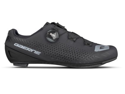 Cestné tretry GAERNE Carbon G.Tuono Matt Black