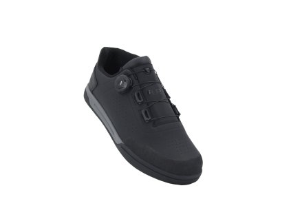 Boty FLR CONGO PRO DIAL Black