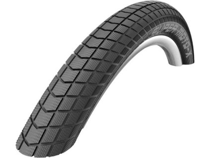 Plášť SUPER MOTO-X 20x2.40 (62-406) 67TPI 880g DD reflex