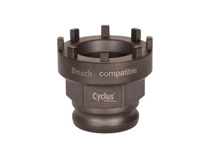 BOSCH Sťahovák GEN3 + GEN4