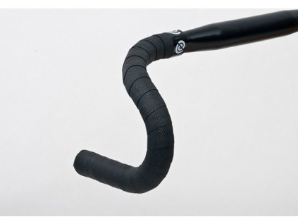 Omotávka BIKERIBBON Grip Evo - čierna