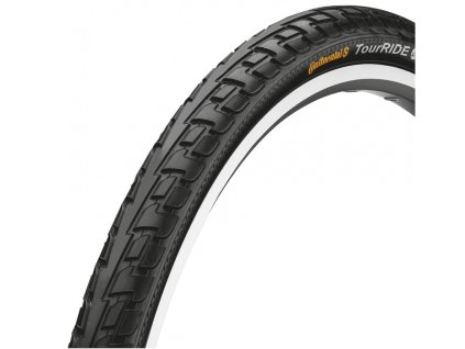 Plášť CONTINENTAL Ride Tour drôt - 24x1.75