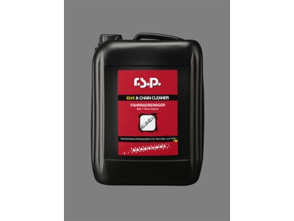Čistič RSP Bike & Chain Cleaner 10l