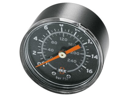 Pumpa Náhradné diely SKS Pressure Gauge For The Rennkompressor