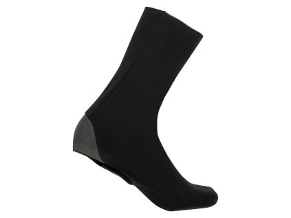 Návleky na tretry SANTINI Vega Fiord Black/43