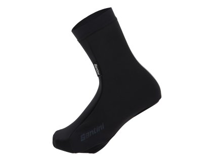 Návleky na topánky SANTINI Adapt Black