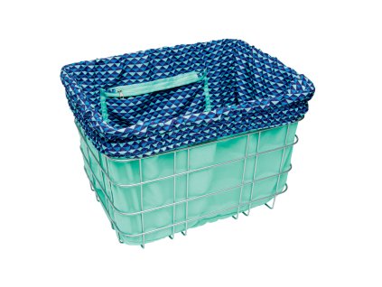 vystelka do kosiku electra multi triangles o