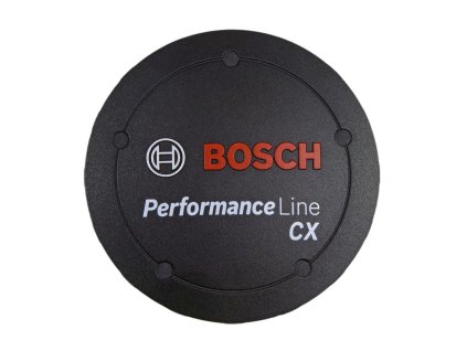 Krytka motora BOSCH Performance CX