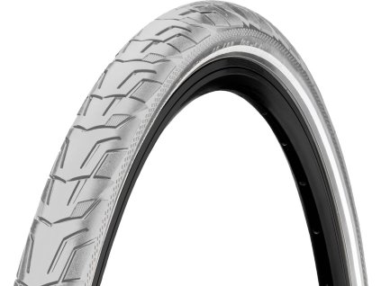 Plášť CONTINENTAL Ride City 28 reflex drôt - 700x47C