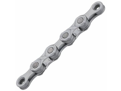 retez kmc e10 silver e bike o