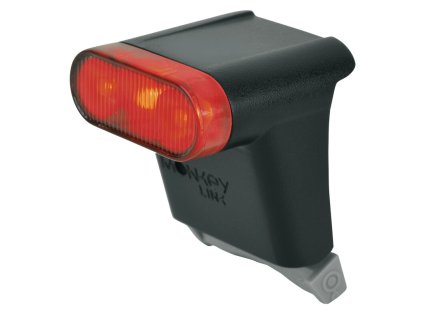 MonkeyLink Osvetlenie E-bike SKS Rear Light 100 Lux Sport Connect