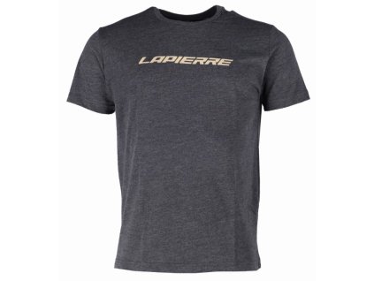 Tričko LAPIERRE 75th dark grey