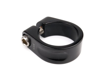 Sedlová objímka KALLOY SC-200 31,8mm