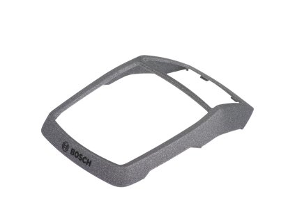 Rámček displeja BOSCH Purion - platinum