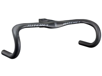 Silniční řídítka RITCHEY WCS Carbon Solostreem0mm/90mm