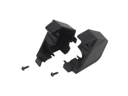 BOSCH Spodný držiak batérie + 2 Skrutky