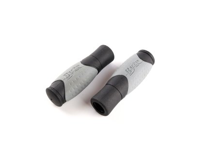 Grips XLC VLG-610 Black/Grey